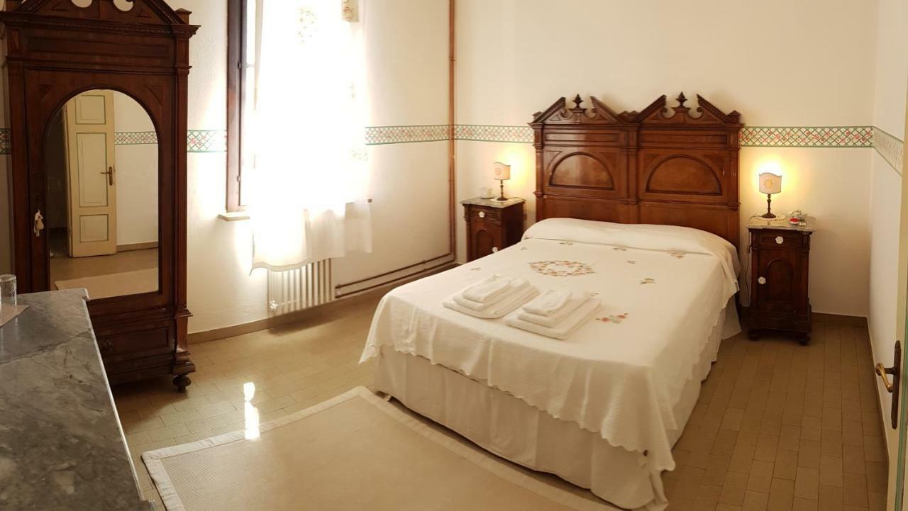 Villa Dei Cipressi Wine Resort Sona Exterior foto