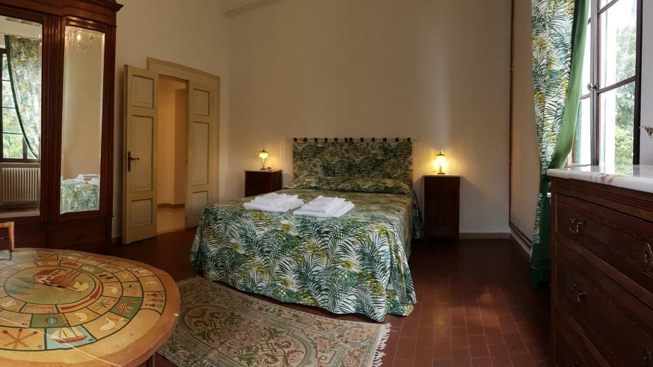Villa Dei Cipressi Wine Resort Sona Exterior foto