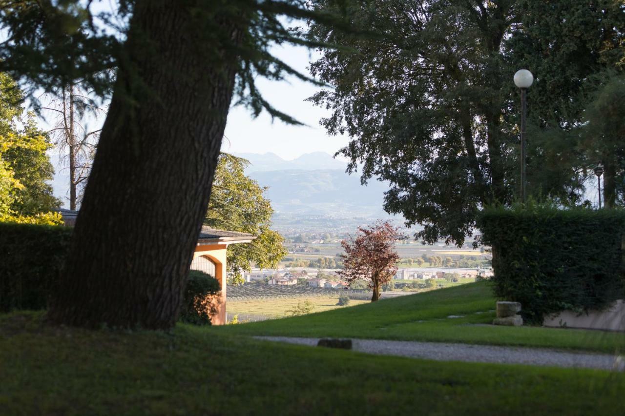 Villa Dei Cipressi Wine Resort Sona Exterior foto