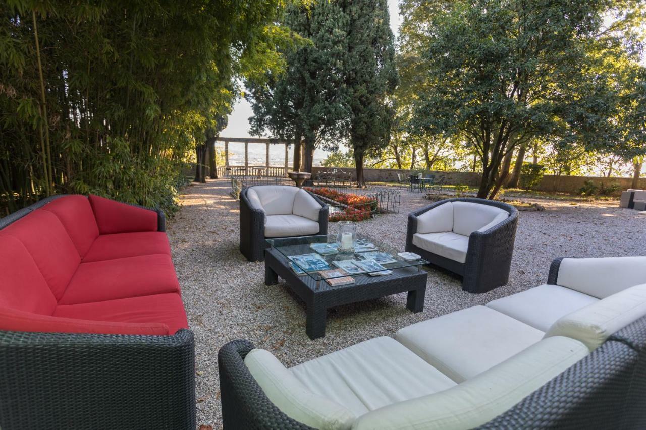 Villa Dei Cipressi Wine Resort Sona Exterior foto