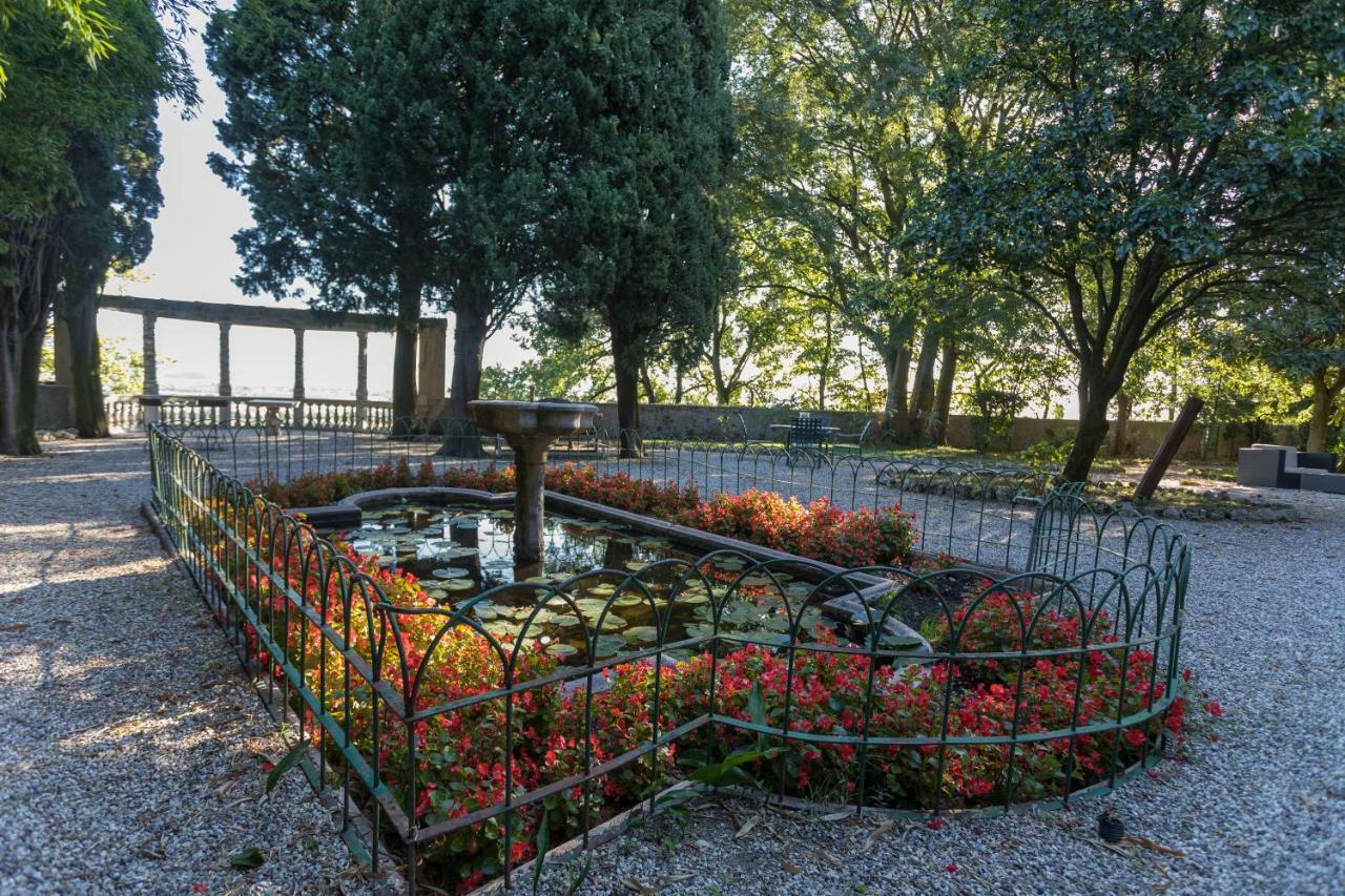 Villa Dei Cipressi Wine Resort Sona Exterior foto