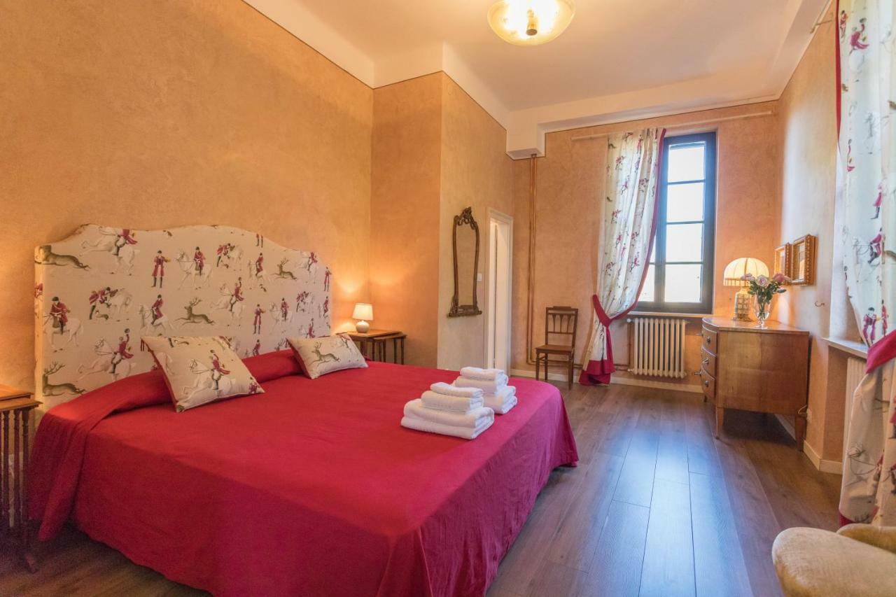Villa Dei Cipressi Wine Resort Sona Exterior foto