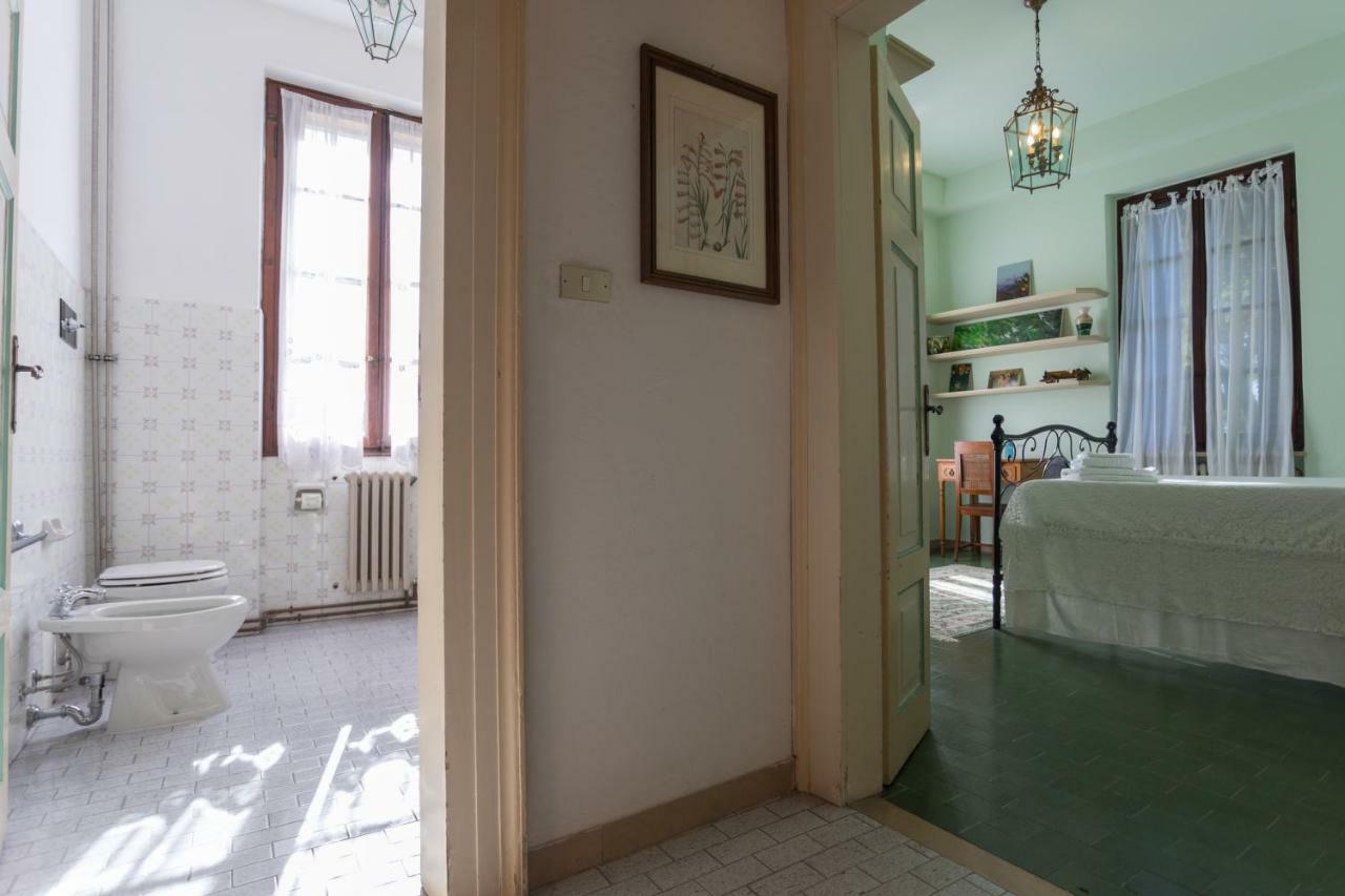 Villa Dei Cipressi Wine Resort Sona Exterior foto