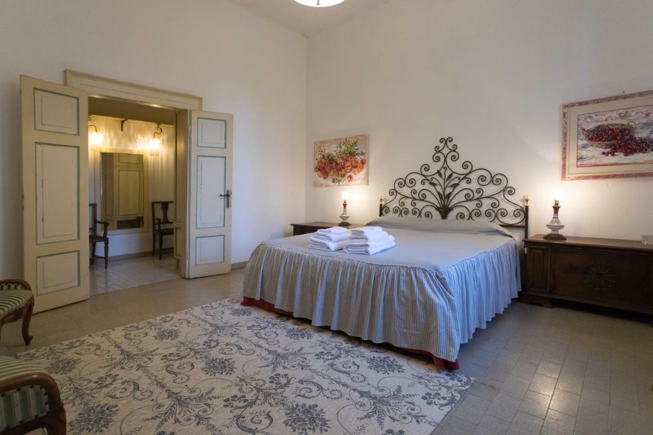Villa Dei Cipressi Wine Resort Sona Exterior foto