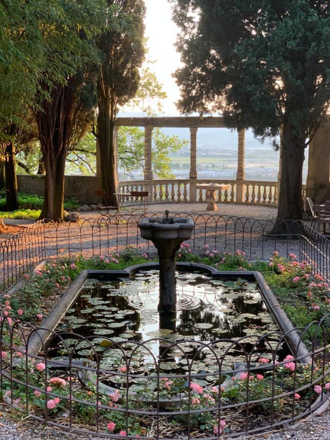 Villa Dei Cipressi Wine Resort Sona Exterior foto